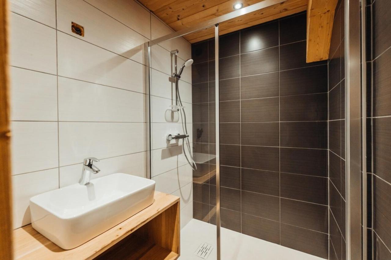 Vouvy Furnished Flat Lejlighed Chamonix Eksteriør billede