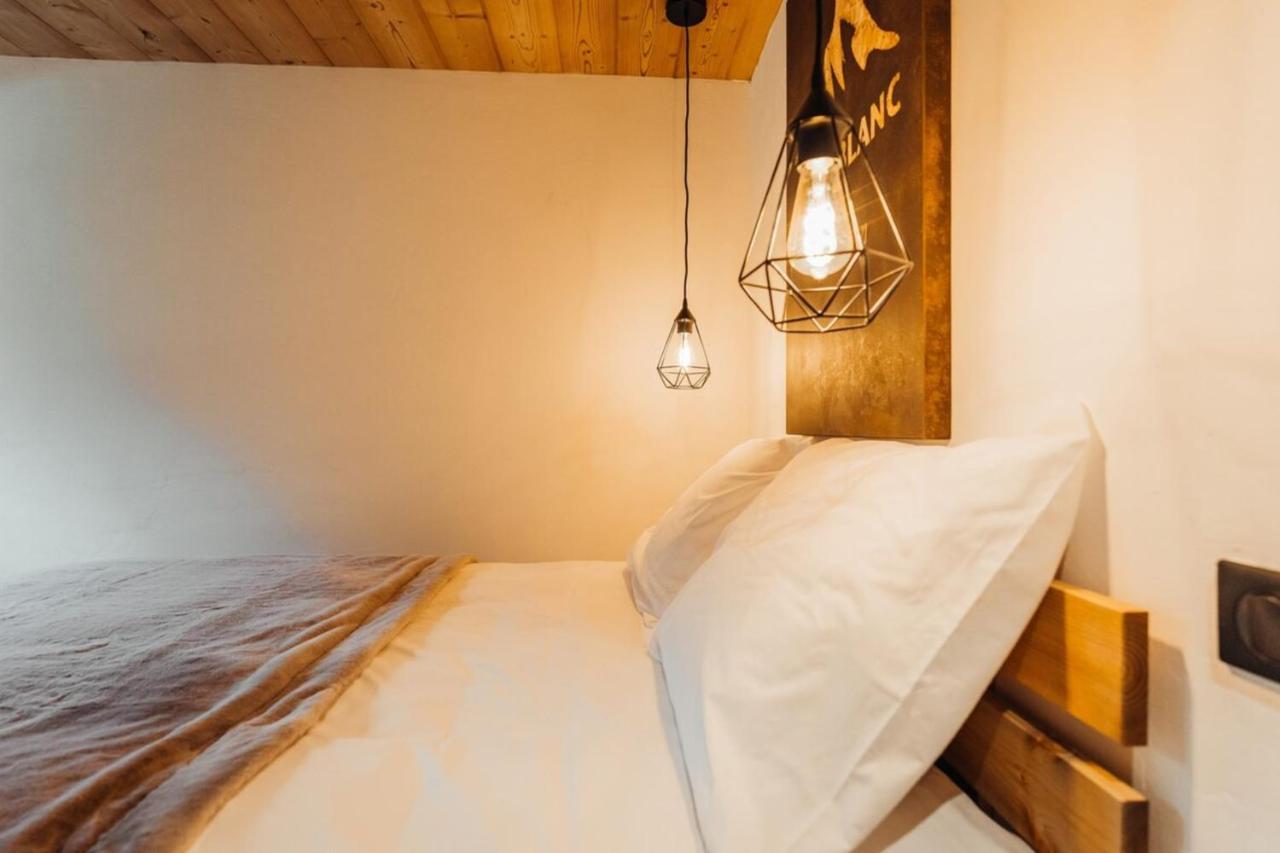 Vouvy Furnished Flat Lejlighed Chamonix Eksteriør billede