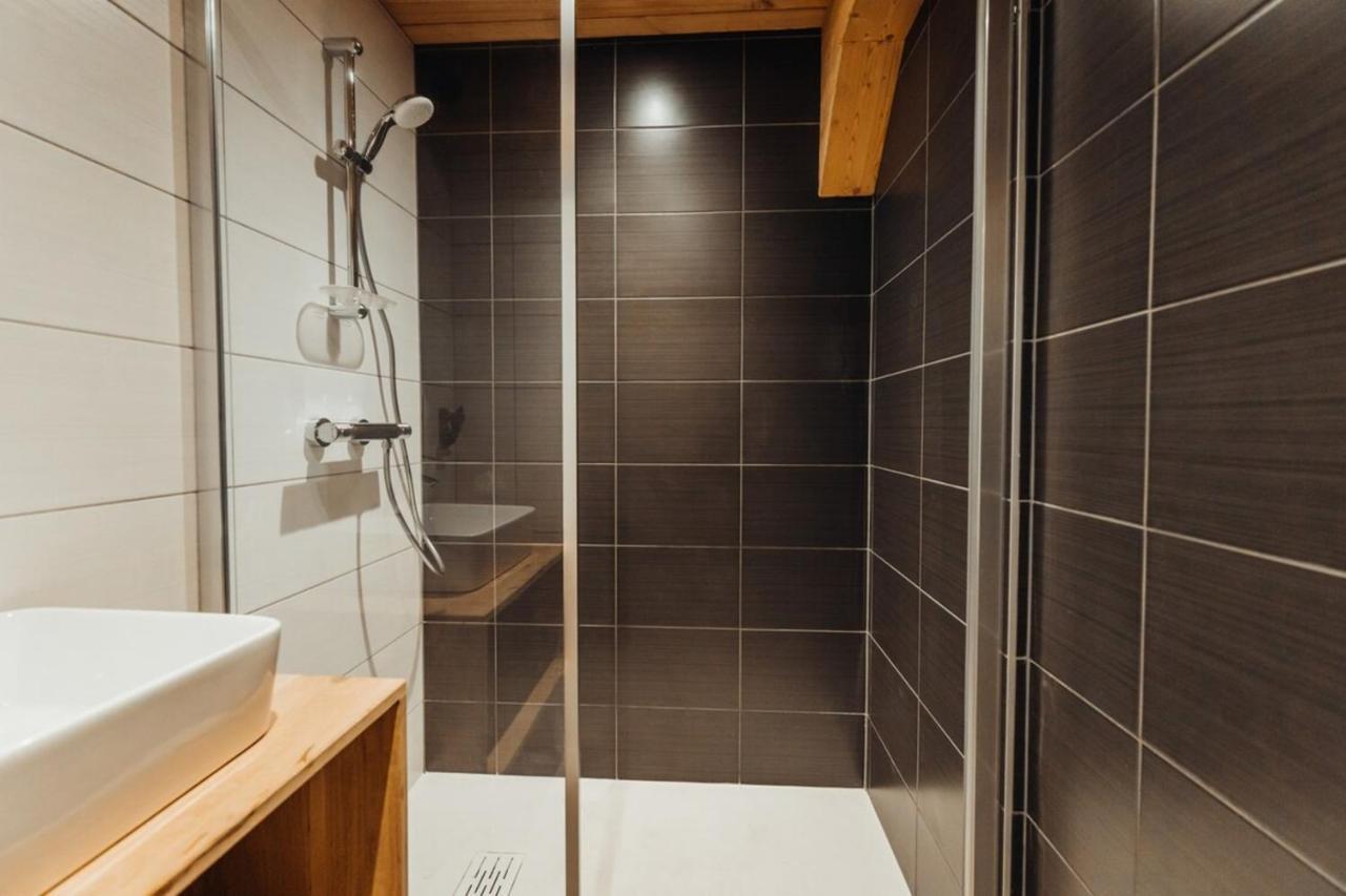 Vouvy Furnished Flat Lejlighed Chamonix Eksteriør billede